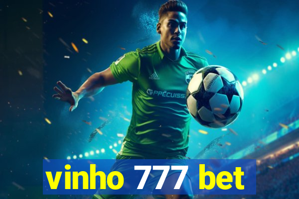 vinho 777 bet